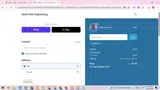 North Pole Engineering coupon verification screenshot