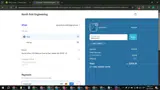 North Pole Engineering coupon verification screenshot