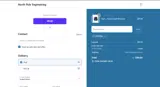 North Pole Engineering coupon verification screenshot