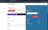 North Pole Engineering coupon verification screenshot