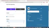 North Pole Engineering coupon verification screenshot