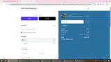 North Pole Engineering coupon verification screenshot