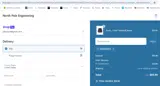 North Pole Engineering coupon verification screenshot