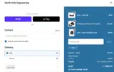North Pole Engineering coupon verification screenshot