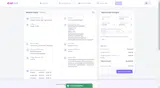 WELCOME100 coupon verification screenshot