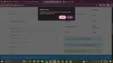 NPTEFF10 coupon verification screenshot