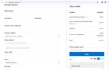 PTSTUDYGUIDE coupon verification screenshot
