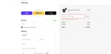 NRG coupon verification screenshot