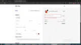 NRG coupon verification screenshot