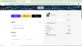 10CHG94UJEF86J coupon verification screenshot