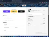 PROMOTION25 coupon verification screenshot