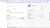 10CHG7LQ6D6356 coupon verification screenshot