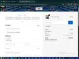 SAVE coupon verification screenshot