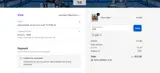 SAVE coupon verification screenshot
