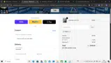 10RECE coupon verification screenshot