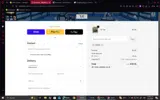 10RECE coupon verification screenshot