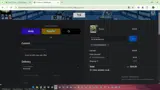 10CHGRF806D35J coupon verification screenshot