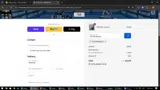 10CHGRF806D35J coupon verification screenshot