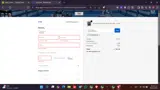 10CHGRF806D35J coupon verification screenshot