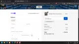 10CHGLK0LVEUYH coupon verification screenshot
