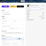 SAVE coupon verification screenshot