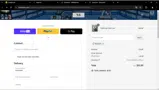 BESTOFF coupon verification screenshot