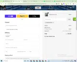 PROMOTION25 coupon verification screenshot