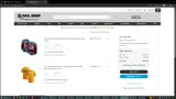 NHLWELCOME10 coupon verification screenshot