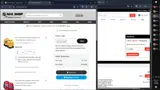 NHLCOUPON5 coupon verification screenshot