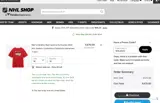 nhlsave coupon verification screenshot