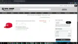 nhlgoal coupon verification screenshot