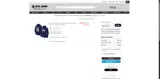 NHLSURVEY15 coupon verification screenshot