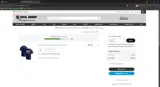 NHL29FS coupon verification screenshot