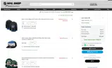 Nashville Predators Shop coupon verification screenshot