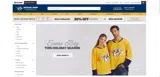 NHLSAVE30 coupon verification screenshot