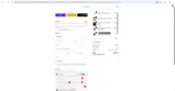 WELCOME10 coupon verification screenshot