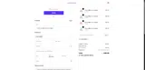 10offntbh coupon verification screenshot