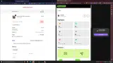10offntbh coupon verification screenshot