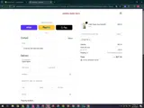 OFF10 coupon verification screenshot
