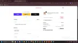 smartcoupon10 coupon verification screenshot