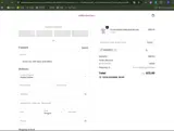 Shop2007 coupon verification screenshot