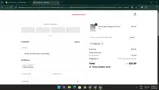 OMGSALE coupon verification screenshot