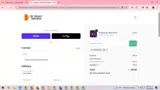 10YONO coupon verification screenshot
