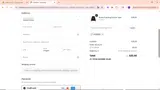 THUNDER coupon verification screenshot