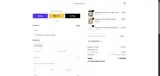 CHRISBROWN coupon verification screenshot