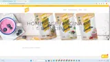 NU3 Slim coupon verification screenshot