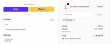 NU3 Slim coupon verification screenshot