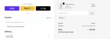 NU3 Slim coupon verification screenshot