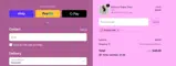NU3 Slim coupon verification screenshot