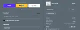 NU3 Slim coupon verification screenshot